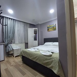 Economy Double Kamer