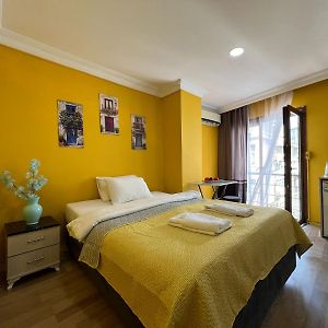 Deluxe Kamer